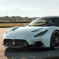 دونات کدوم یکی بهتر بود, مازراتی, لامبورگینی یا رولزرویس؟