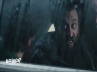 پلیس دلال سیمکارت رو دستگیر کرد