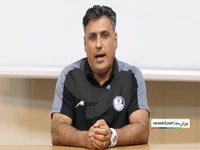 خلیفه اصل: نباید گول جایگاه جدول فولاد را بخوریم!