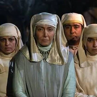 چهره‌ها/قاب تازه و صمیمی دو بازیگر زن «یوسف پیامبر»