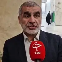 خاطره نیکزاد از شنیدن خبر شهادت حاج قاسم؛ اخبار رسمی را که زدند تنم لرزید