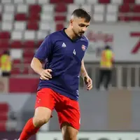 سدلار:به راحتی میتوانستیم پرسپولیس را ببریم!