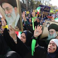 برگزاری باشکوه راهپیمایی ۱۳ آبان در زنجان برنامه ریزی شده است