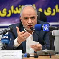 وزیر دادگستری: دولت به جد پیگیر تفویض اختیار به استانداران است