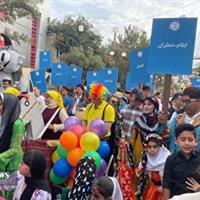 پایان کار جشنواره هجدهم مریوان