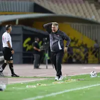 اسکوچیچ: باور نمیکنم که با پرسپولیس مساوی کردیم/ تا حالا این قدر عصبانی نبودم!