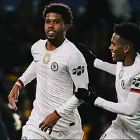 چلسی فاتح نبرد جنون آمیز جام اتحادیه