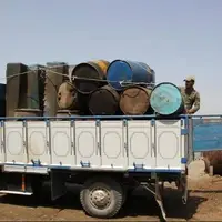 مجازات قاچاقچیان بیش از ۳۰ میلیون لیتر فرآوردههای نفتی کشور