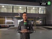 صابر کاظمی فوت نشده اما متاسفانه مرگ مغزی او مورد تایید قرار گرفته است