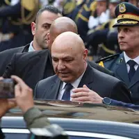 رئیس جمهور لبنان به طرفهای خارجی گفته خلعسلاح حزب الله غیرممکن است