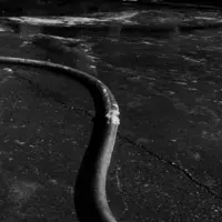 اقدام جهادی پلیس راهور دیر در حادثه نشت گازوئیل