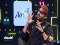 وقتی قیاسی دیگه حرفای بهزاد عمرانی رو نمیفهمه؛ چی میگی آقای خیابانی؟!