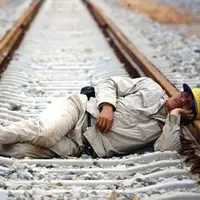 راهآهن بوشهر روی ریل تأخیر!