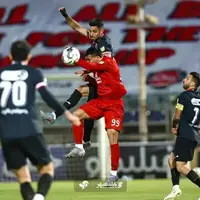 عذرخواهی پورعلیگنجی از هواداران پرسپولیس