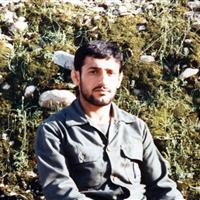 از دوبنده کشتی تا رخت سرخ شهادت