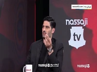 حمله شهاب گردان به کیروش؛ حقم را خورد