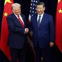 دیدار ترامپ و شی پس از ۶ سال؛ موضوعات تجاری، محور اصلی گفتوگوها