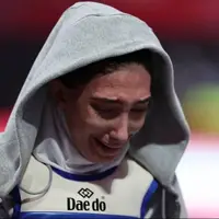 سریال ناکامی بانوان با حذف نعمتزاده تکمیل شد