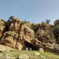 سند تک‌برگ غار تاریخی «کلدر» صادر شد