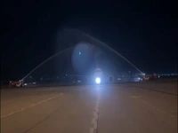 پرواز مشهد-زاهدان-کویته راه اندازی شد