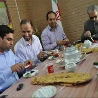 صرف صبحانه در ساعات اداری ممنوع شد!