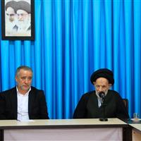 امام جمعه بیرجند: مقابله با احتکار و گرانی کالاهای اساسی بازدارنده باشد