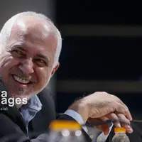 ایران تسلیم نمیشود