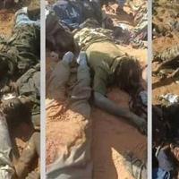 قانون‌گذاران آمریکایی به دنبال تروریستی خواندن گروه وابسته به امارات در سودان