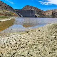 روایتی تکاندهنده از بحران در سدهای کشور