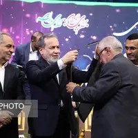 بیست‌وهفتمین جشنواره خیرین مدرسه‌ساز آذربایجان شرقی با حضور عراقچی