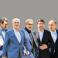 چند بار گرانی در طول سال آقایان وزیر؟!