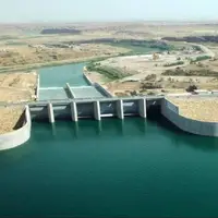 حال سدهای کشور خوب نیست