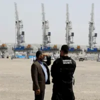 هند معافیت ۶ ماهه تحریم‌های بندر چابهار را تایید کرد