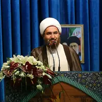 خطیب نماز جمعه این هفته تهران مشخص شد