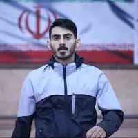 تکواندوی قهرمانی جهان؛ مدال برنز بختیاری قطعی شد