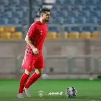 واکنش جالب ترابی در لحظه اخراج پورعلی!