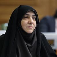 بررسی طرحهای مطالعاتی بوستانهای تخصصی اوتیسم و بازنگری مصوبه حمایت از حقوق معلولان در شورای شهر