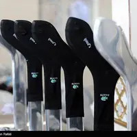 قطب تولید جوراب کشور در همدان