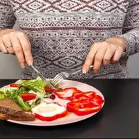 عادات غذایی که به بافت استخوان آسیب میرسانند