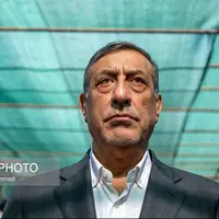 معاون رییس جمهور: ایران ما با همه سختیها در حال ساختهشدن است