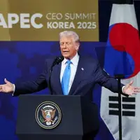 ترامپ دستور آغاز آزمایش دوباره سلاحهای هستهای را صادر کرد