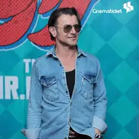 اکران مردمی فیلم «آقای زالو» 