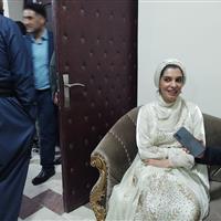 الیکا عبدالرزاقی: داوری آثار جشنواره مریوان بدون جهتگیری انجام شد