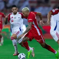 هفتمین تقابل سعید عزت با قهرمان آسیا