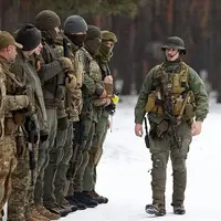 سربازگیری اجباری زلنسکی کاسه صبر مردم اوکراین را لبریز کرد