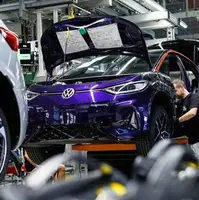 تولید خودرو در برزیل متوقف می‌شود