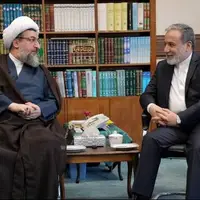 عراقچی: میدان و دیپلماسی دشمنان را متوقف کردند