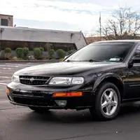 تنها ماشین تو ایران که با سرعت 180تا نمیشد هم چپش کرد!