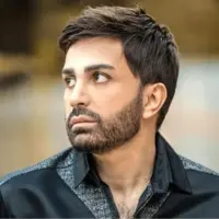 آهنگ جدید علی لهراسبی به نام «کی از تو بهتر»