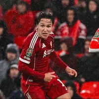 لیورپول اسلات باز هم حریف کریستالپالاس گلاسنر نشد